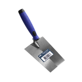 BAT PRO Square Trowel With Swan Neck